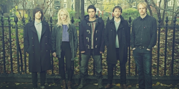 The Ghosts