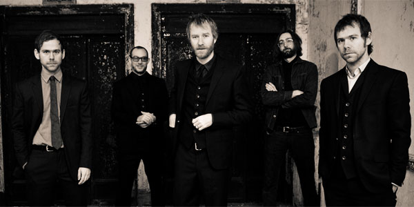 The National