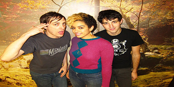 Watch: The Thermals - ‘Born to Kill.’ Watch: The Thermals - ‘Born to Kill.’