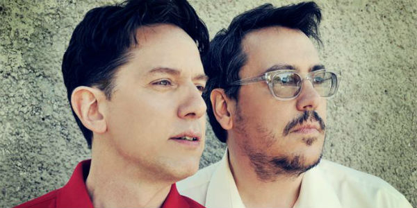 Interview: They Might Be Giants