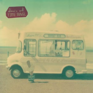 Alessi’s Ark - Time Travel (Bella Union) Alessi’s Ark - Time Travel (Bella Union)
