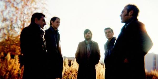 Tindersticks