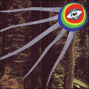 Treefight For Sunlight - Treefight For Sunlight (Bella Union) Treefight For Sunlight - Treefight For Sunlight (Bella Union)