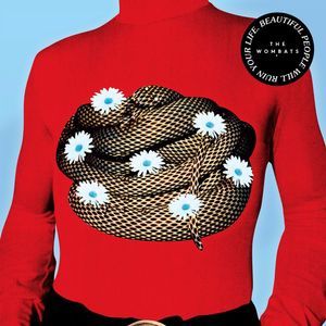The Wombats - Beautiful People Will Ruin Your Life (Bright Antenna Records) The Wombats - Beautiful People Will Ruin Your Life (Bright Antenna Records)