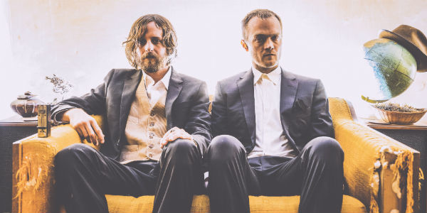 Interview: Two Gallants Interview: Two Gallants