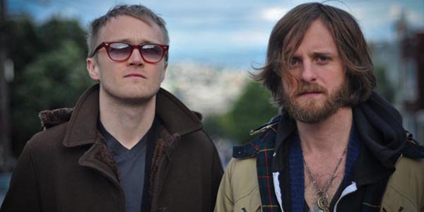 Two Gallants Two Gallants