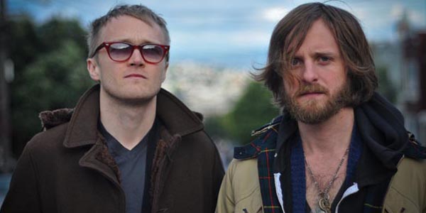 Two Gallants