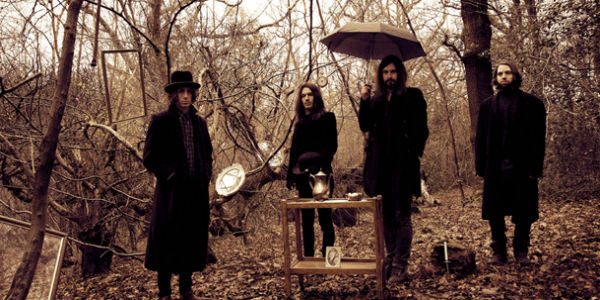 Uncle Acid and the Deadbeats Uncle Acid and the Deadbeats