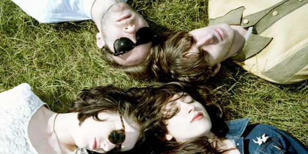 Interview: Veronica Falls Interview: Veronica Falls