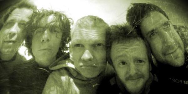 Vessels to release new single and tour Europe with Oceansize Vessels to release new single and tour Europe with Oceansize