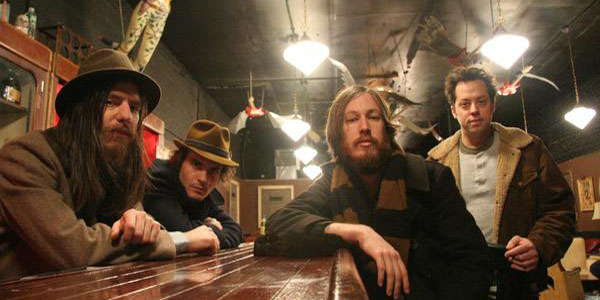 Vetiver @ XOYO, London 29.06.11 Vetiver @ XOYO, London 29.06.11