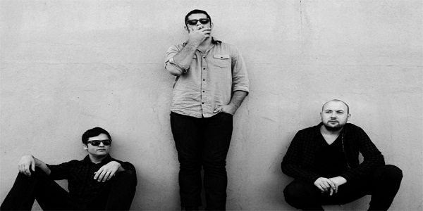 We Are Augustines Record Song to Celebrate 50 Years of Amnesty International