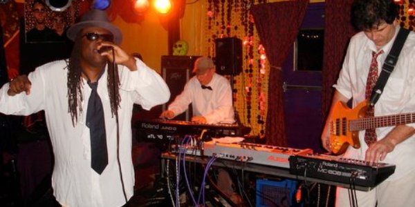 Interview: Wedlock Interview: Wedlock