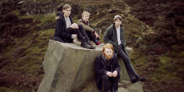 Interview: Weirds Interview: Weirds