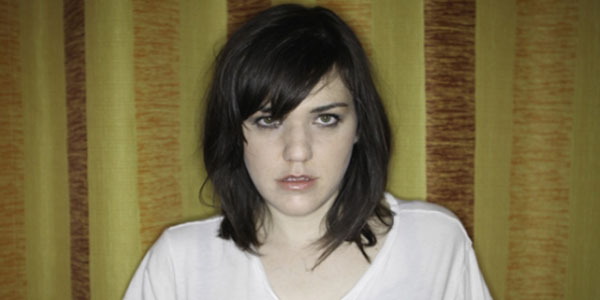 Watch: Emily Wells - ‘Becomes the Colour’ Watch: Emily Wells - ‘Becomes the Colour’