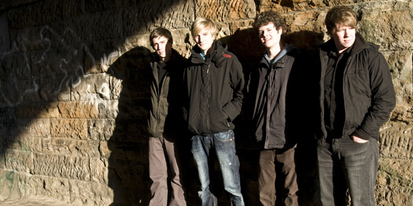 We Were Promised Jetpacks We Were Promised Jetpacks