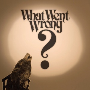Ivan Campo - What Went Wrong (self-release) Ivan Campo - What Went Wrong (self-release)