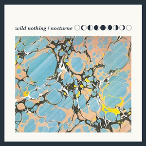 Wild Nothing: Nocturne (Captured Tracks) Wild Nothing: Nocturne (Captured Tracks)