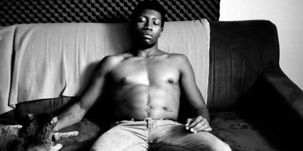 Willis Earl Beal