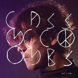 Cass McCombs - Wit’s End (Domino) Cass McCombs - Wit’s End (Domino)