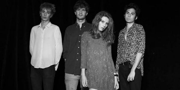 Wolf Alice Wolf Alice