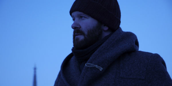 Interview: Woodpigeon Interview: Woodpigeon