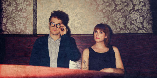 Wye Oak @ Islington Assembly Hall, London 10.06.14