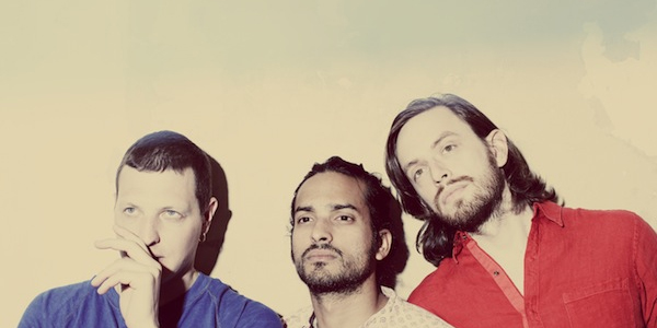 Yeasayer