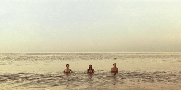 Young Magic Release ‘Sparkly’ Video