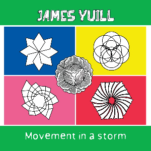 James Yuill - Movement In A Storm (Moshi Moshi)